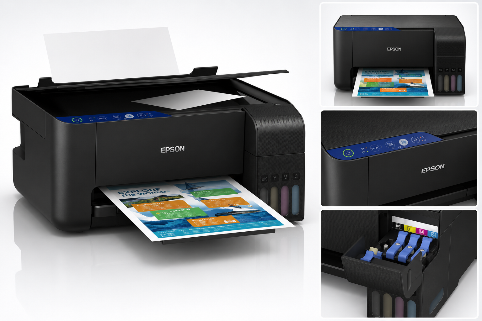 Epson L3151